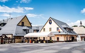 Hotel Gong